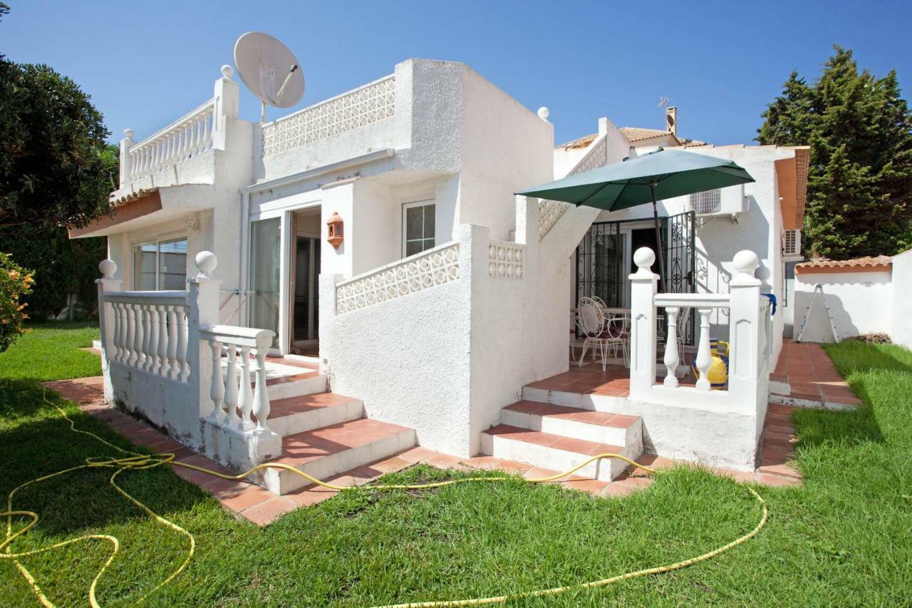 Vistamar Villa *